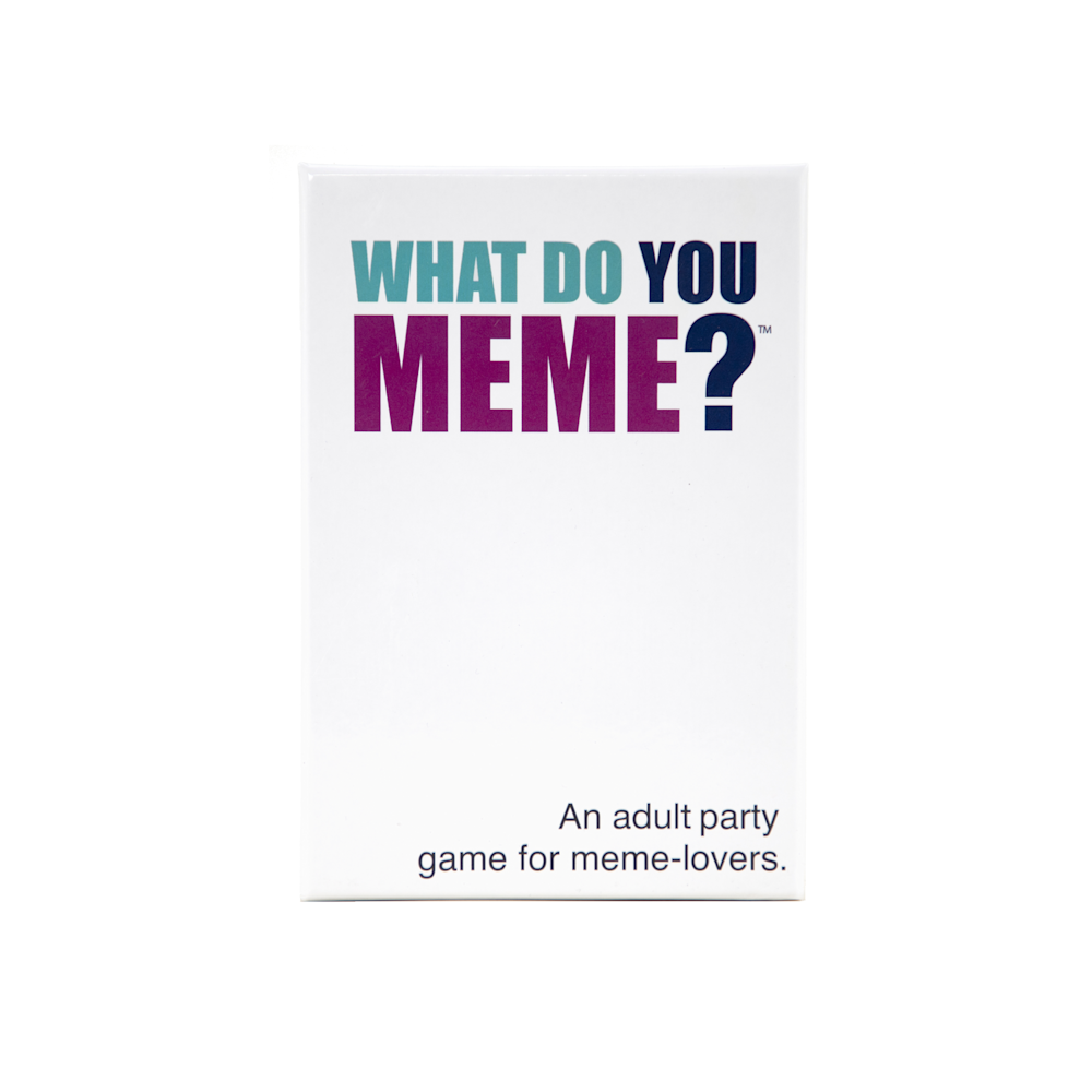 What Do You Meme?: 0