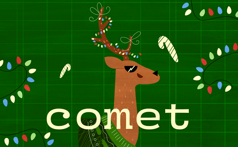 Reindeer rankedEDIT 3
