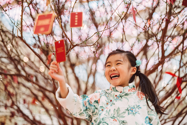 Lunar New Year