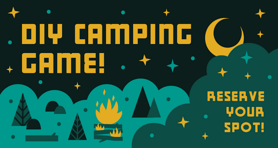 campinggame