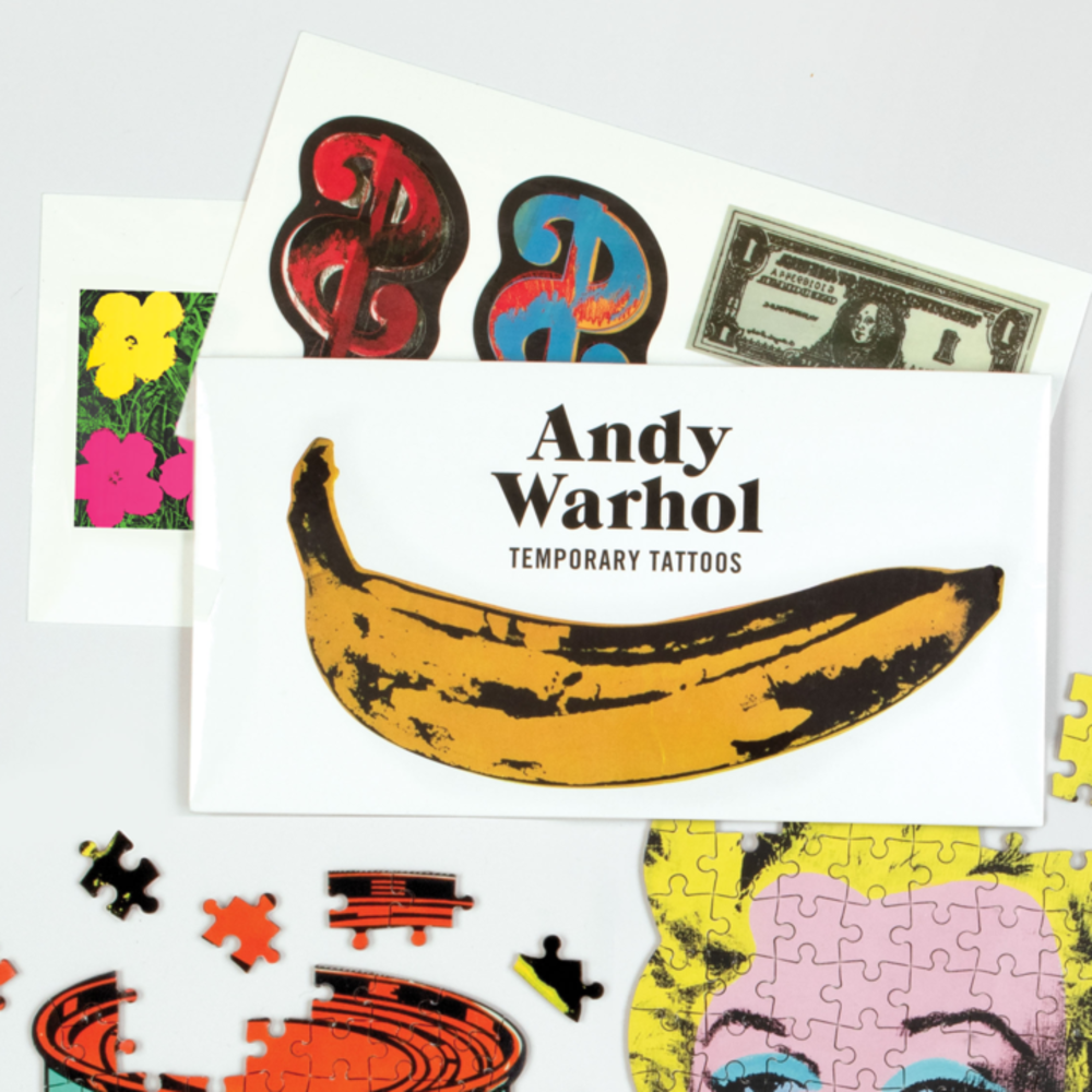 andy-warhol-temporary-tattoo-set-temporary-tattoo-sets-galison-648267 720x