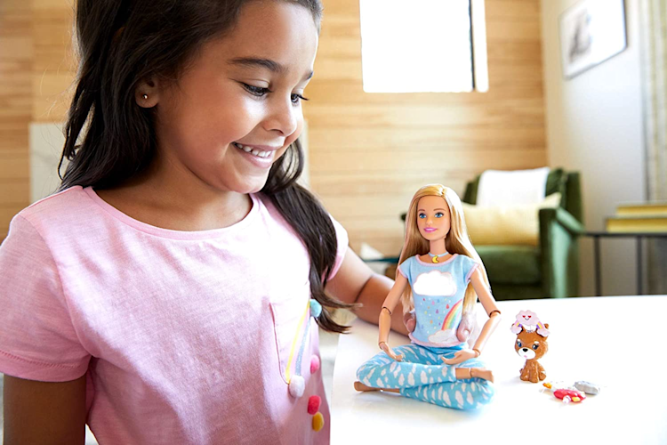 Mattel