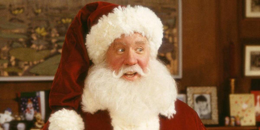 Santa Clause