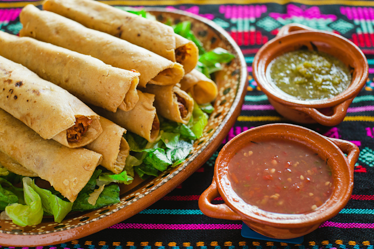 Flautas