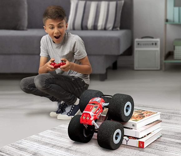 Air Hogs Stunt Shot R/C