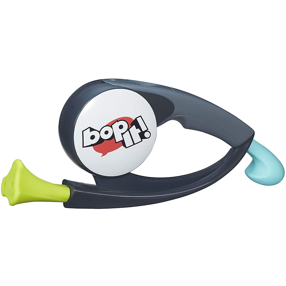 Bop It: 0