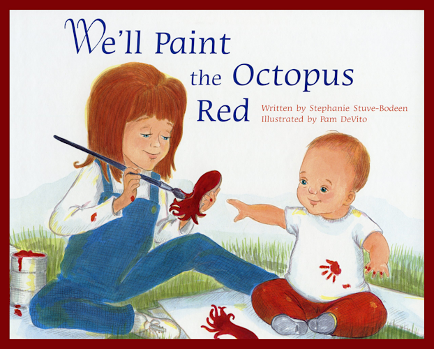 octopus