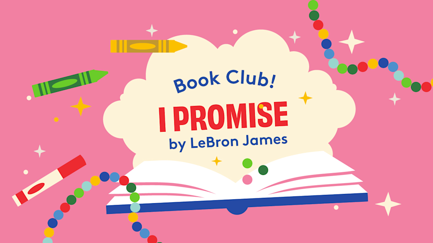 BookClub IPromise