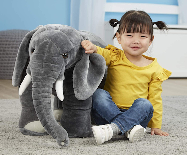 Melissa and Doug