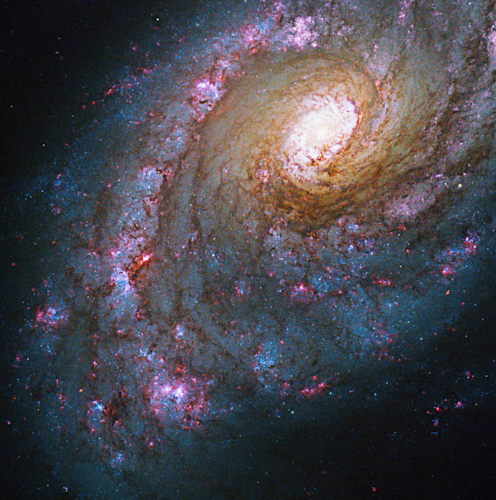 Hubble Images