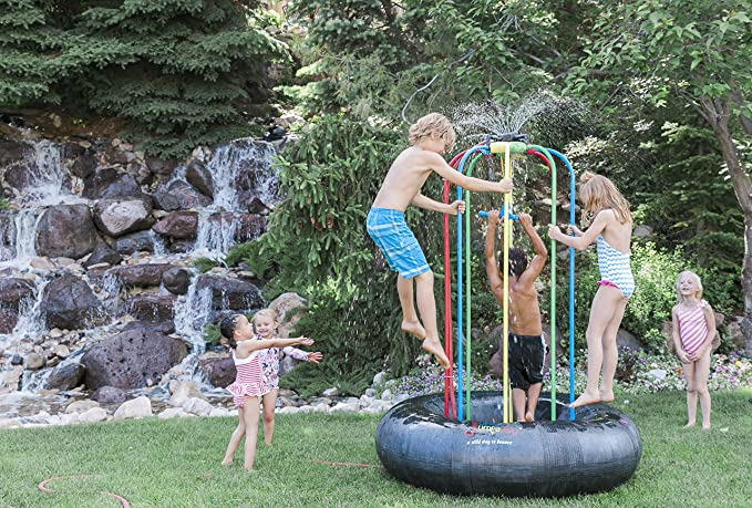 junglejumparoo
