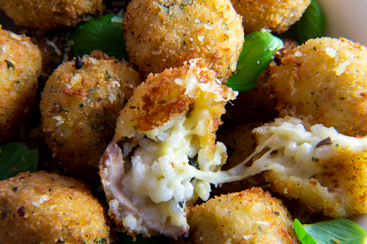 Arancini