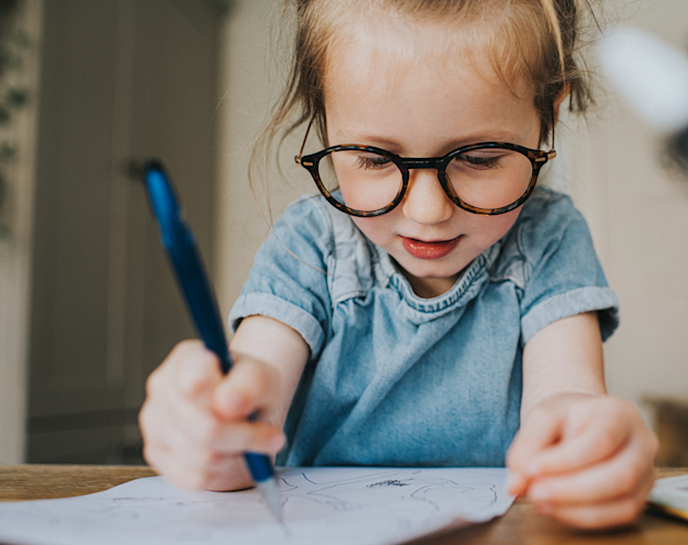 Back to School Time Capsule