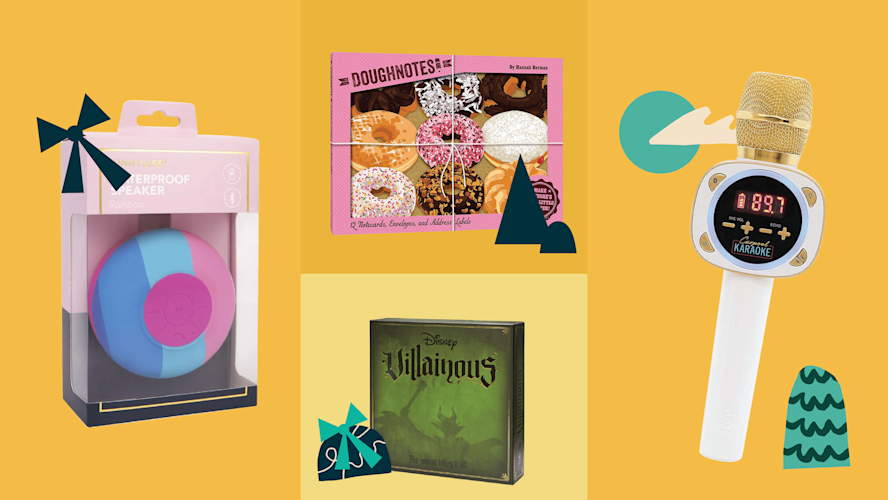 11 Year Olds Gift Guide