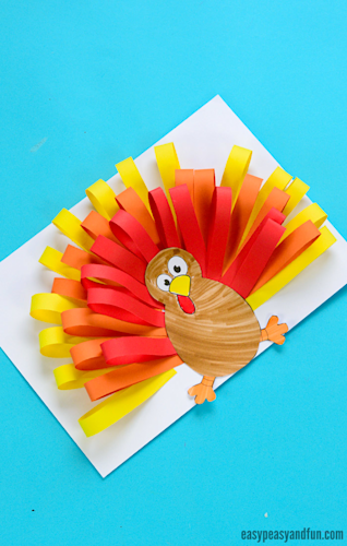 Paper-Strips-Turkey-Craft-1