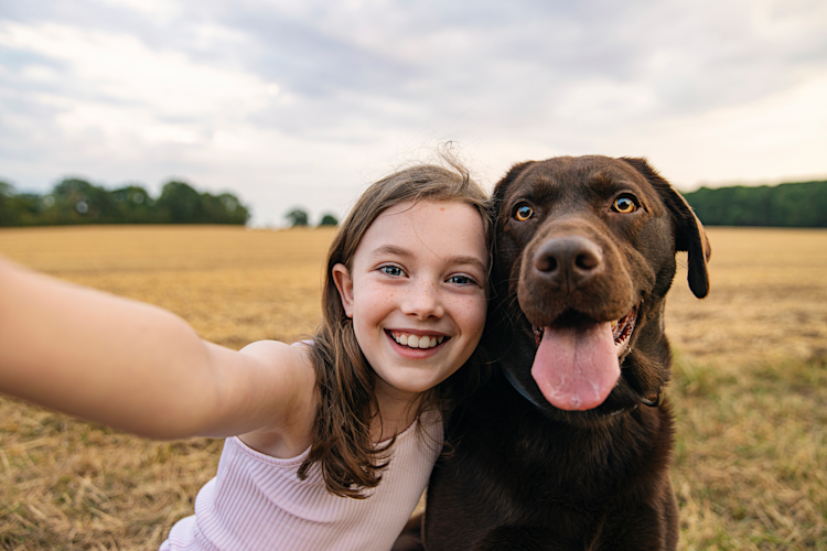 best jobs for kids dog walker