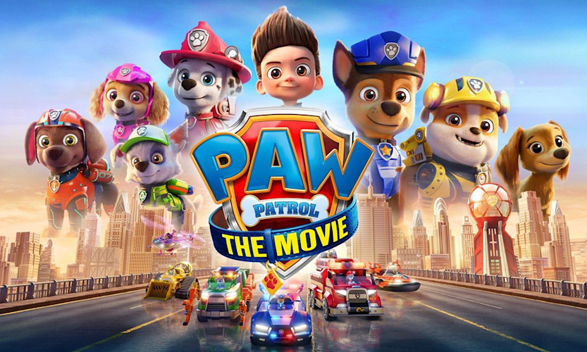 11-Paw-Patrol