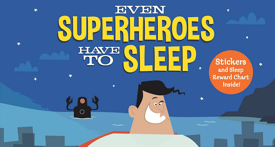 WIAB superheroes