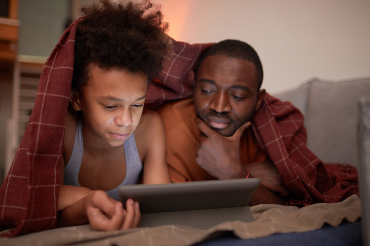 Family Movies and Shows for Juneteenth