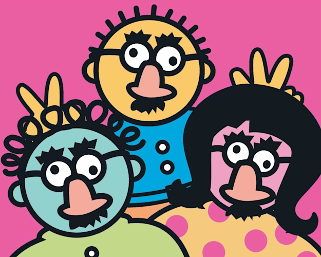 Mad Libs