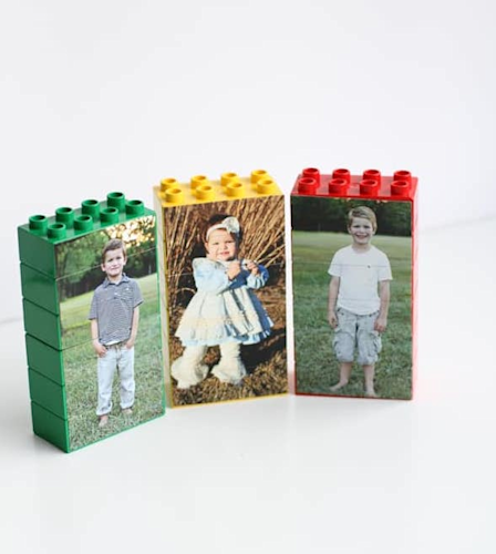 lego picture puzzle