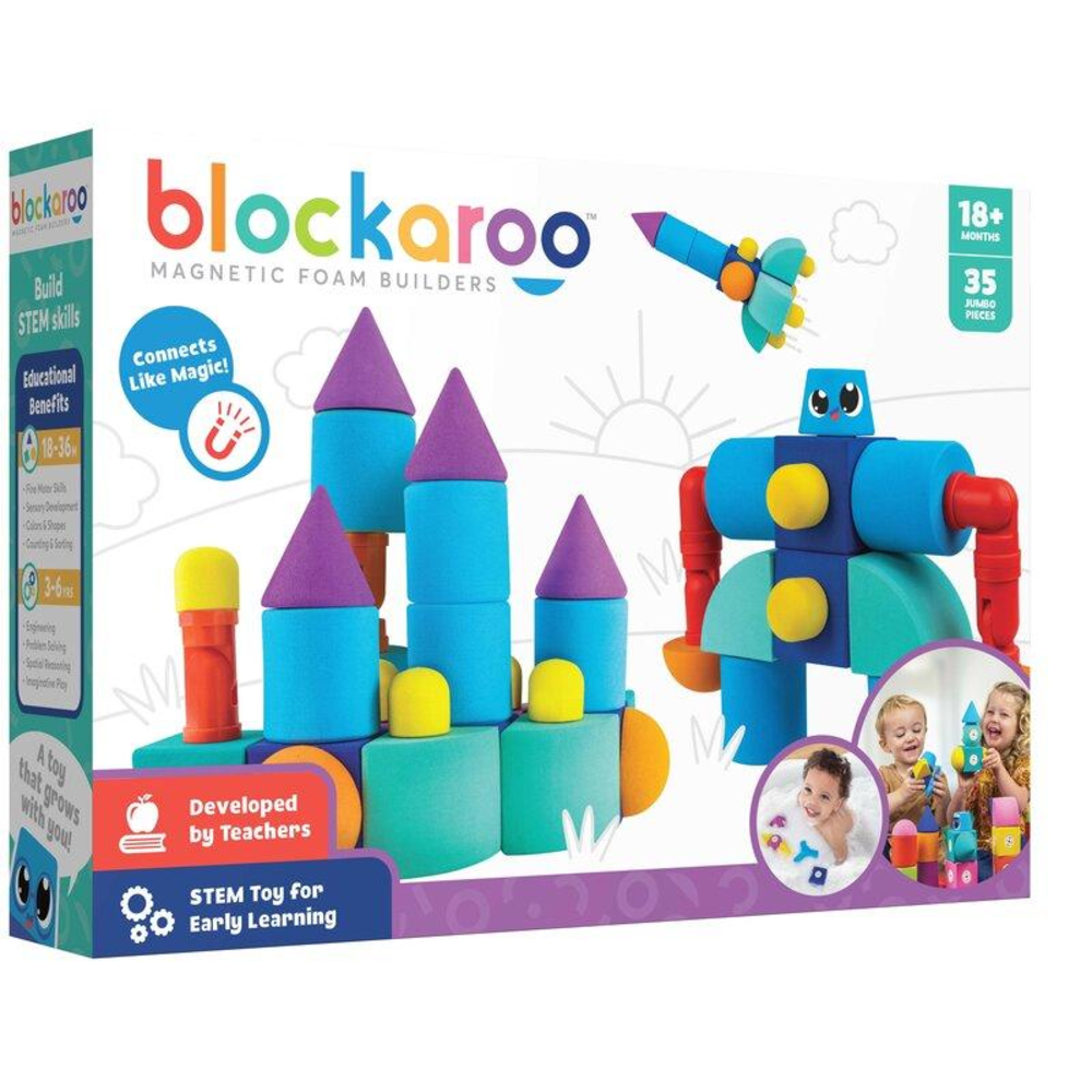 blockaroo-magnetic-foam-blocks-large-castle-35pcs 800x