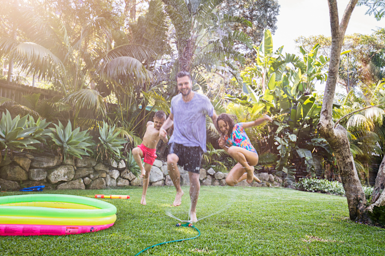 sprinkler games