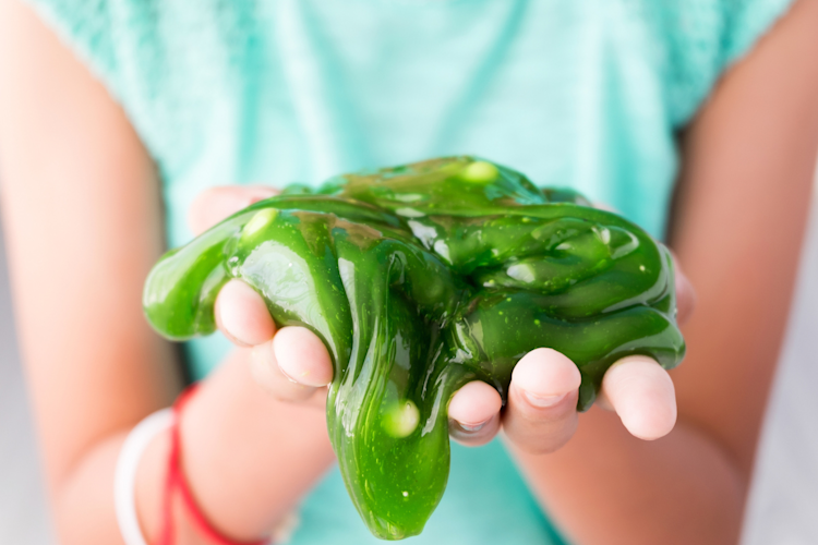gifts for slime lovers
