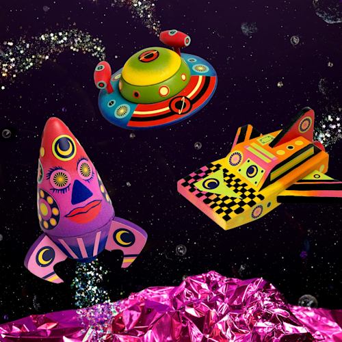 Gifts for Kids Who Love Space