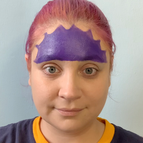Mermaid - Step 1