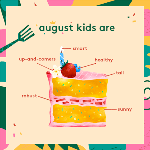 AugustKidsAre Social InstaInline Celebrations Cake 1080x1080