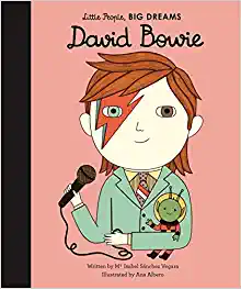 david bowie copy