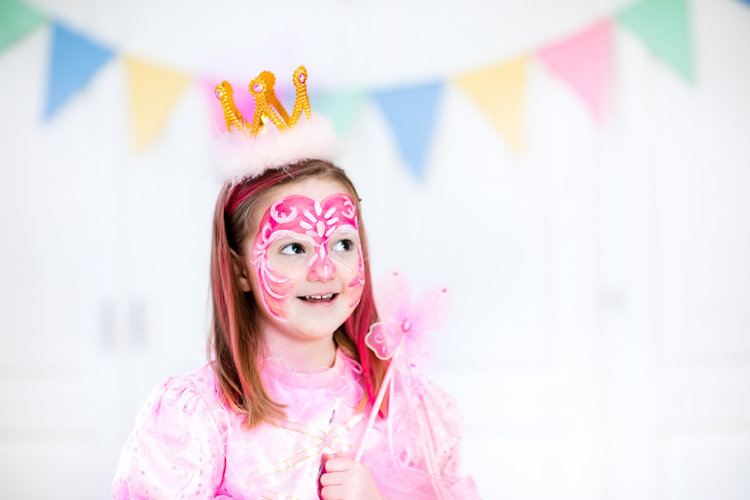 Fairy Tale Birthday Party