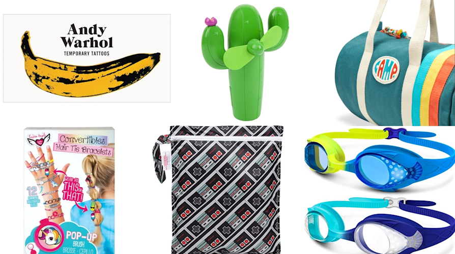 daycampessentials