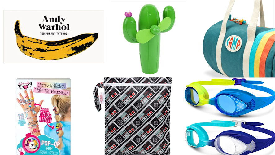 daycampessentials