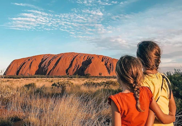 Uluru