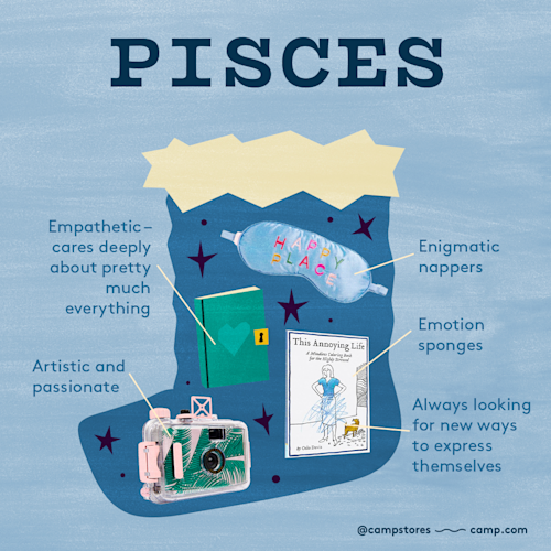 Insta StockingStuffer ZodiacSigns12PISCES