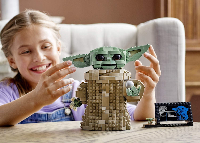 Lego