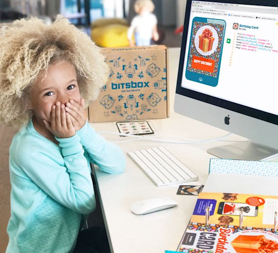 Bitsbox