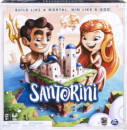 santorini