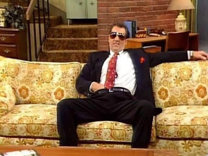 Al Bundy