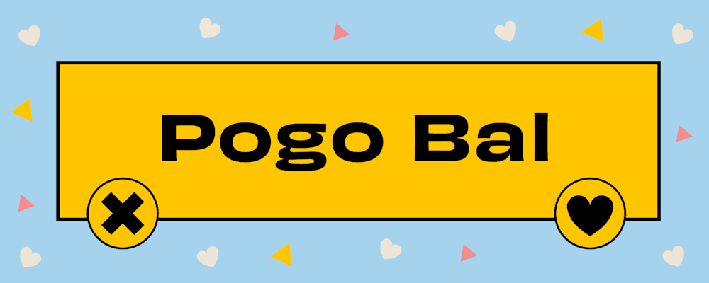 Pogo Bal