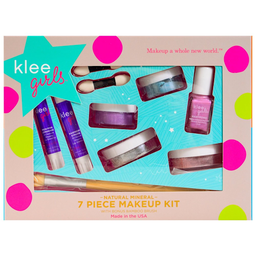 Klee Naturals