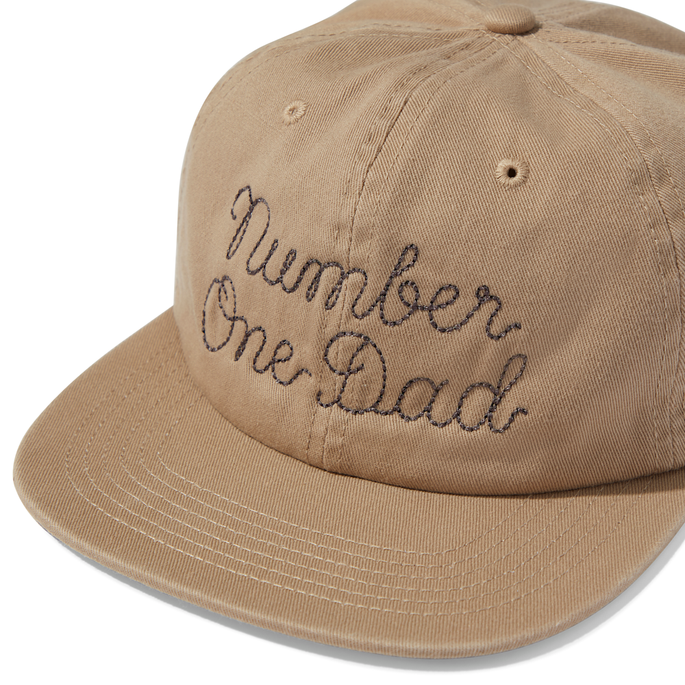 Camp 05-11-21 No.1 Dad 12 Hat 03