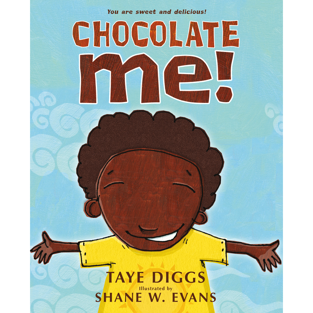 Chocolate Me!