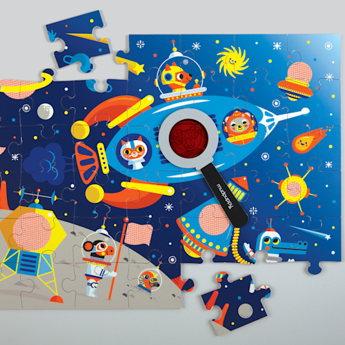 Gifts for Kids Who Love Space