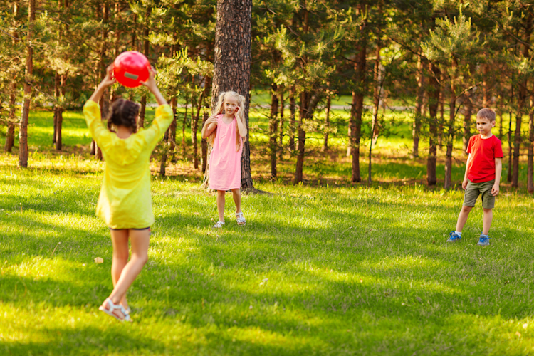 classic ball games