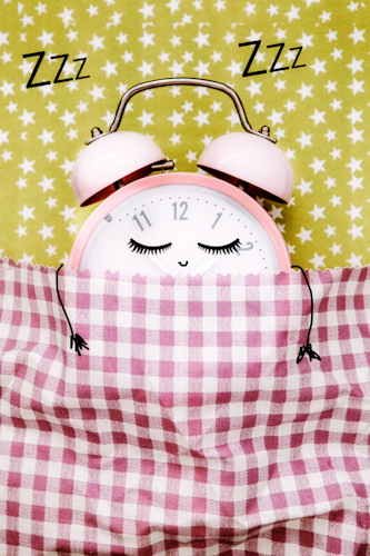 facts about daylight saving time