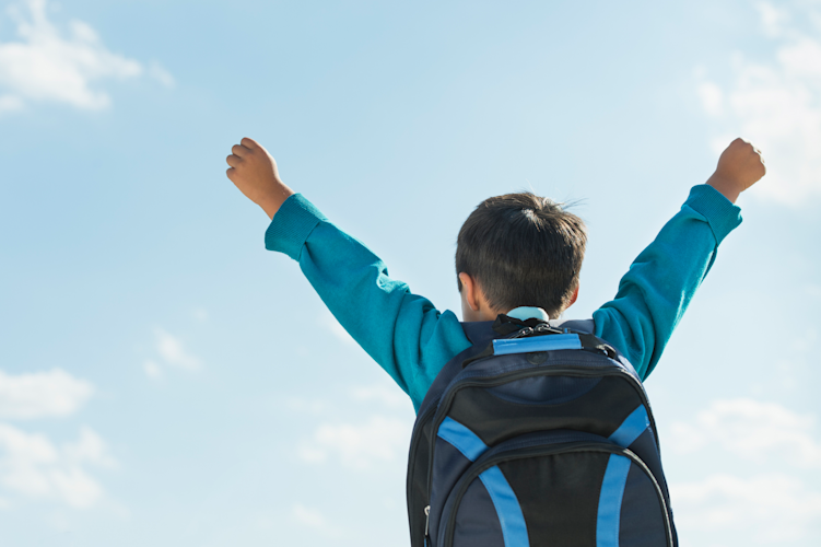 back to school celebration ideas