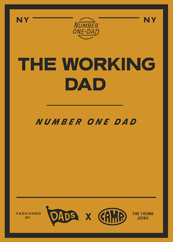 The Working Dad